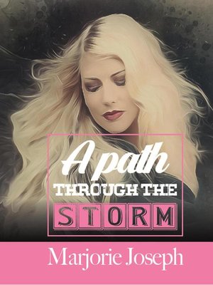 cover image of A Path Through the Storm